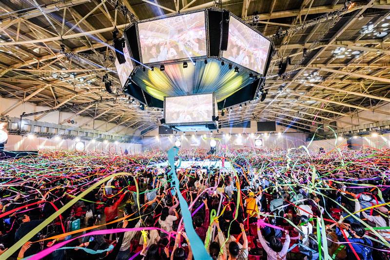 Sky-High Demand for Market Taiwan 2025 Annual Convention Leads to Sell Out
